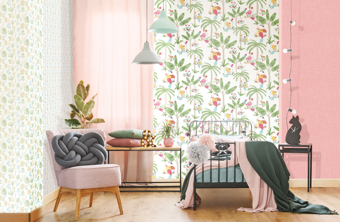 Papel Tapiz 13002
MONDO BABY