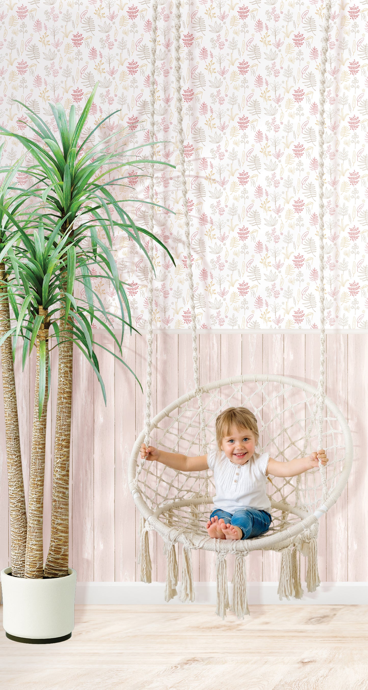 Papel Tapiz 13005
MONDO BABY