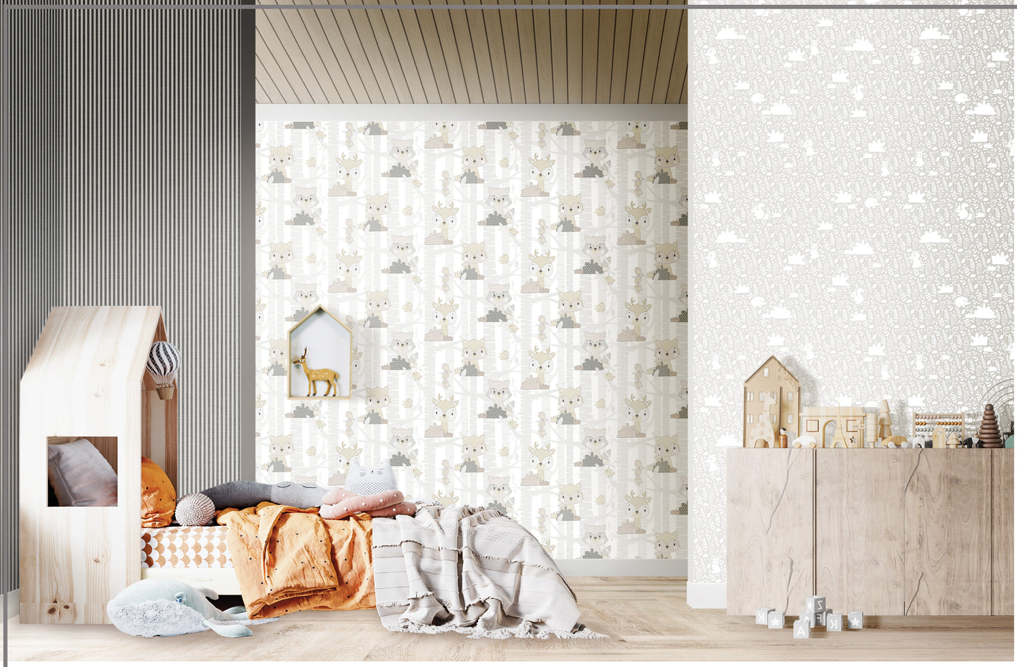 Papel Tapiz 13010
MONDO BABY