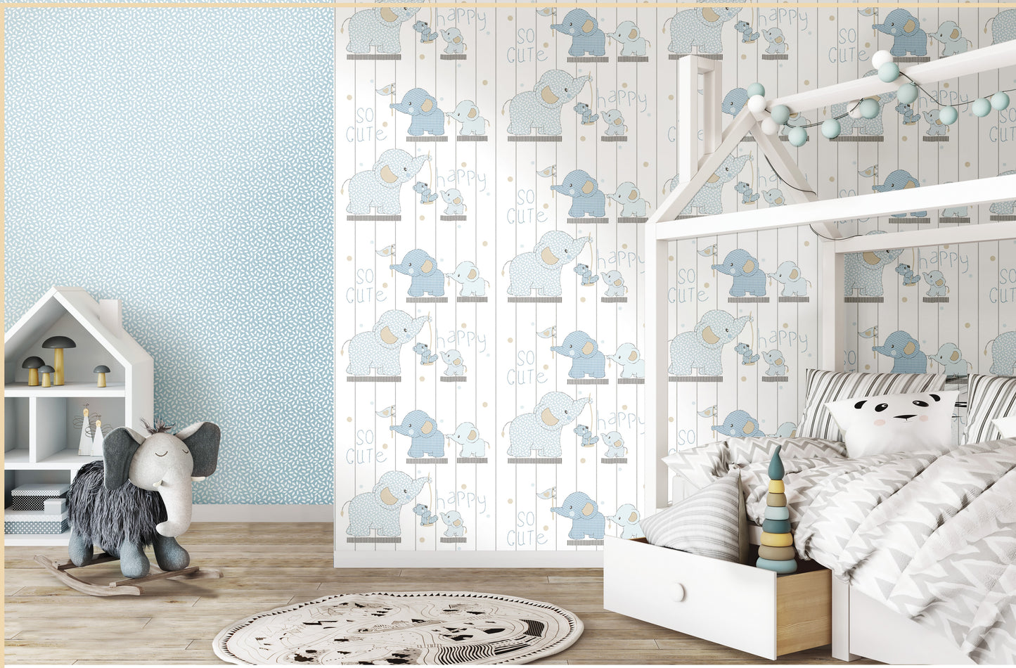 Papel Tapiz 13021
MONDO BABY