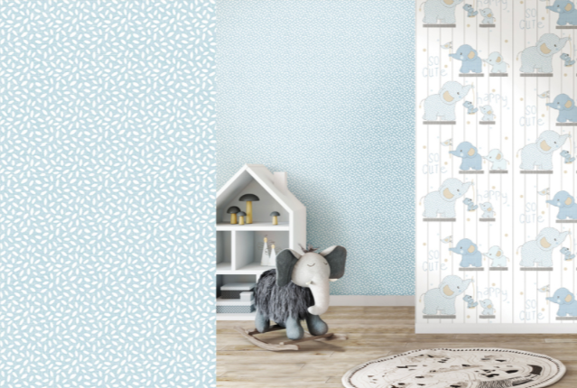 Papel Tapiz 13021
MONDO BABY