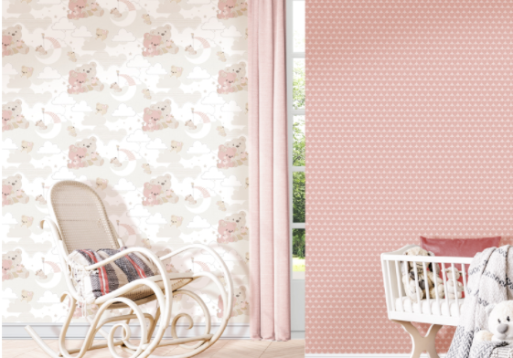Papel Tapiz 13042
MONDO BABY