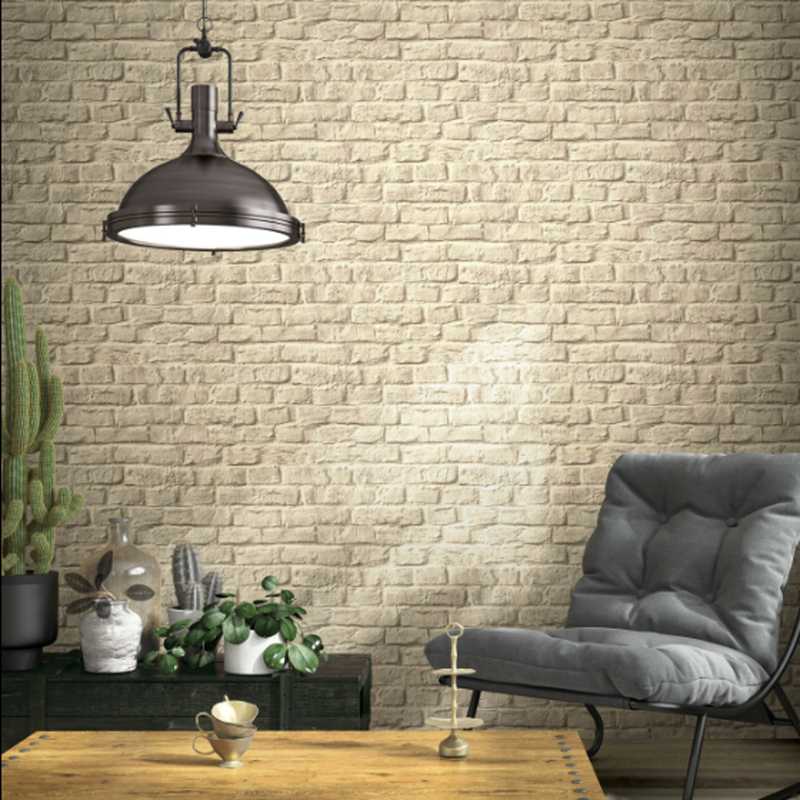 Papel Tapiz 34169
CITY GLOW