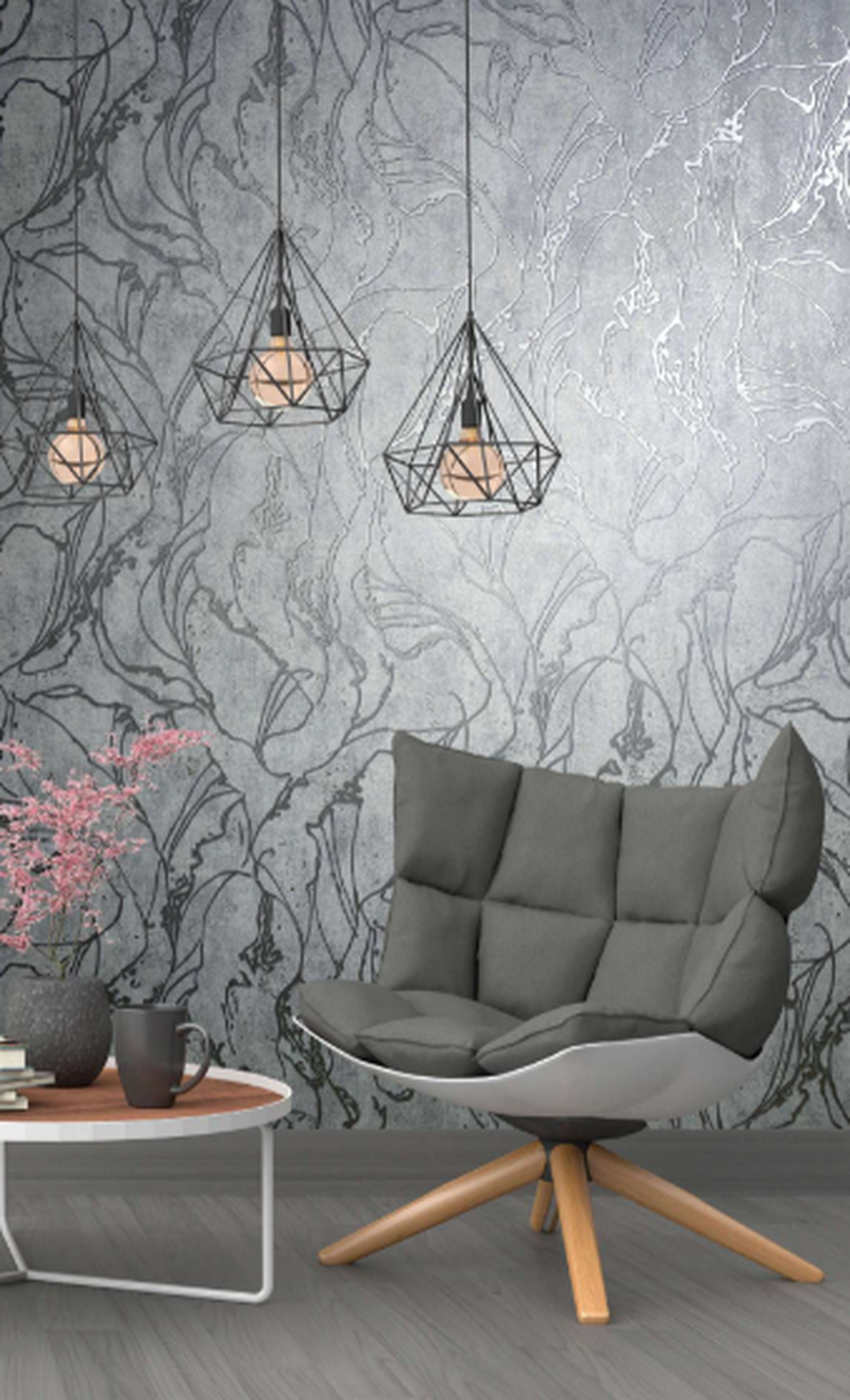 Papel Tapiz 34254
CITY GLOW