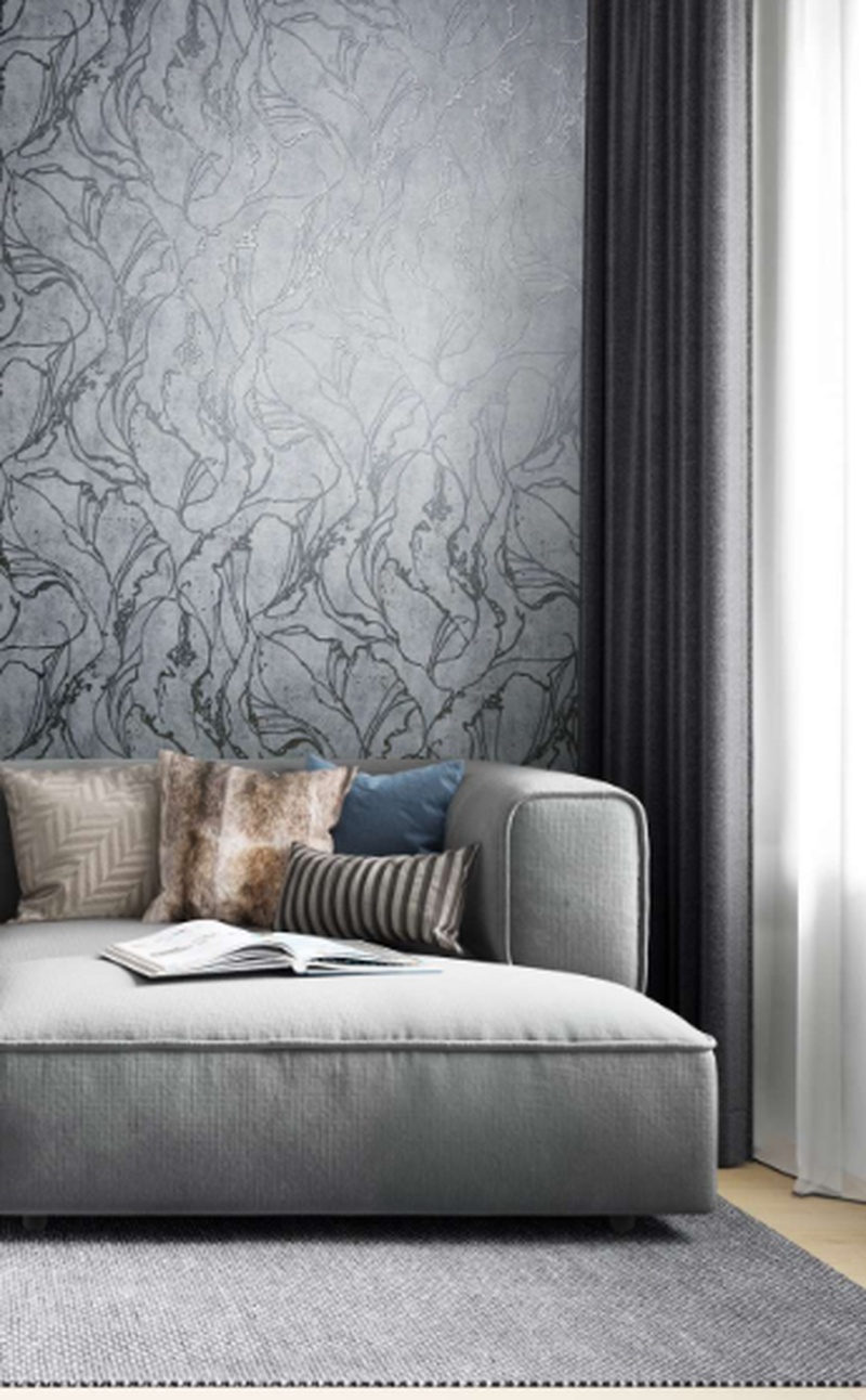 Papel Tapiz 34254
CITY GLOW