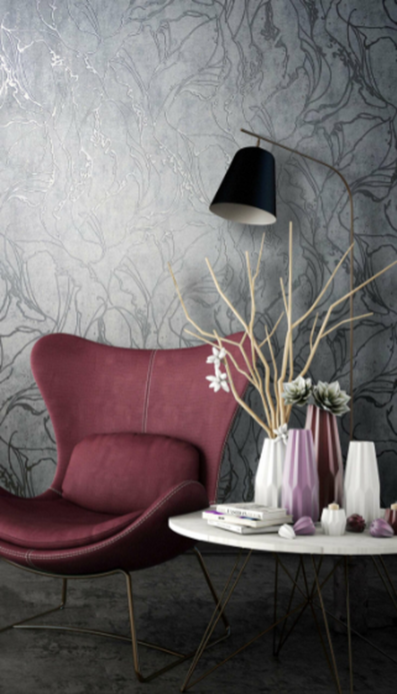 Papel Tapiz 34254
CITY GLOW