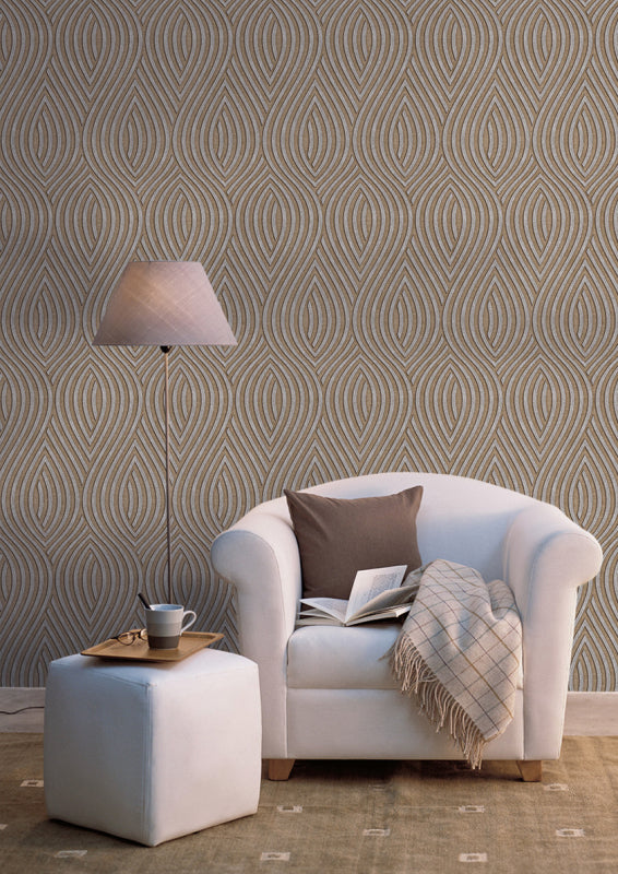 Papel Tapiz 364-2
ORNAMENTS