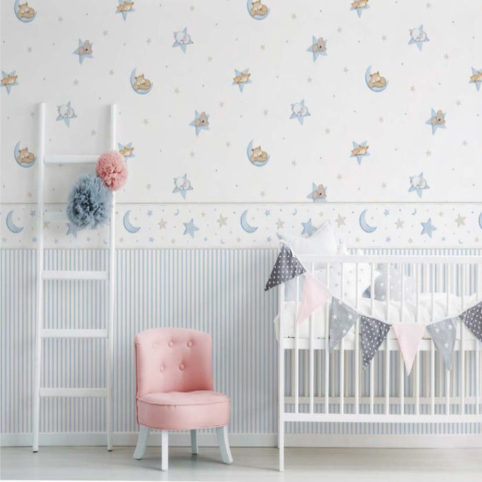 Papel Tapiz 450-1
PIPPO