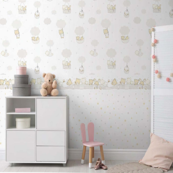 Papel Tapiz 452-1
PIPPO