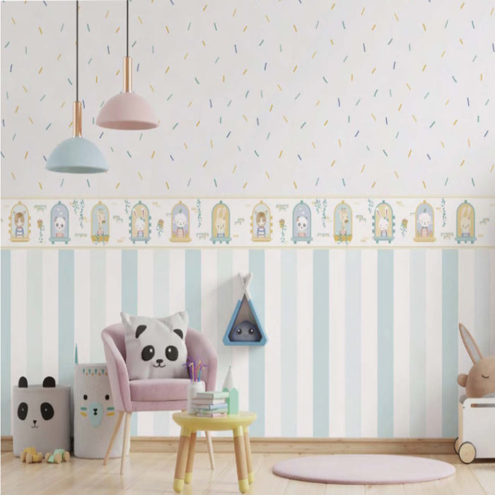 Papel Tapiz 453-1
PIPPO