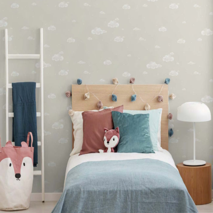 Papel Tapiz 458-4
PIPPO