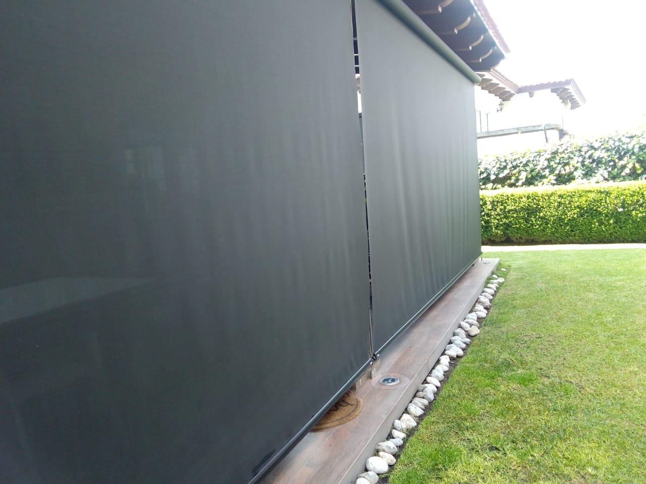 Toldo / Vertical