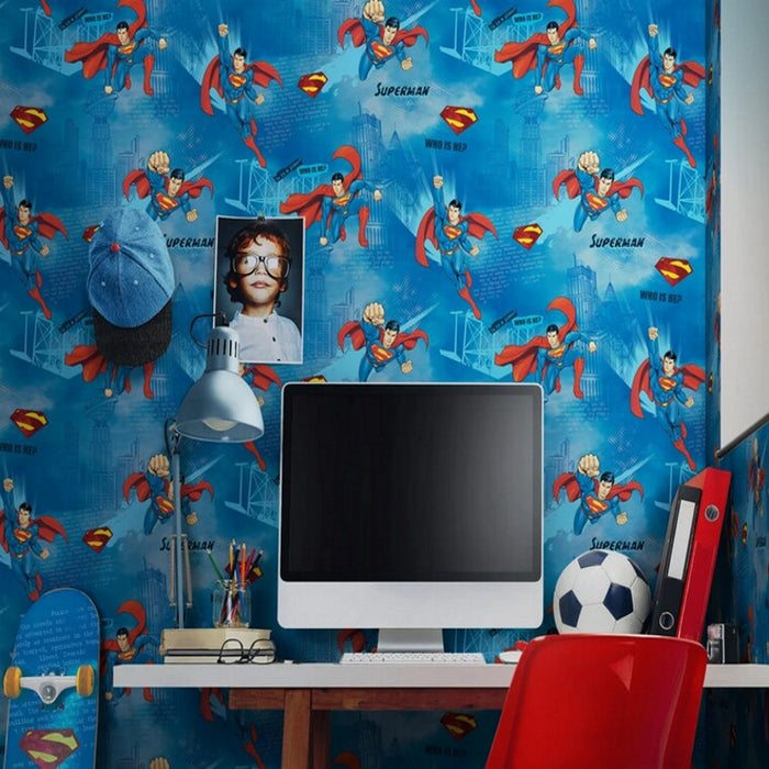 Papel Tapiz 8914-1
ADA KIDS