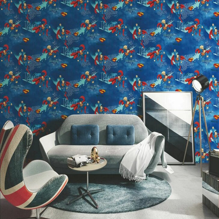 Papel Tapiz 8914-1
ADA KIDS