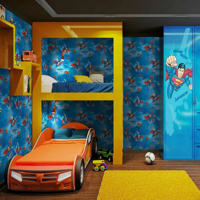 Papel Tapiz 8914-1
ADA KIDS