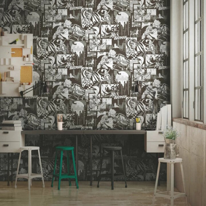 Papel Tapiz 8917-2
ADA KIDS