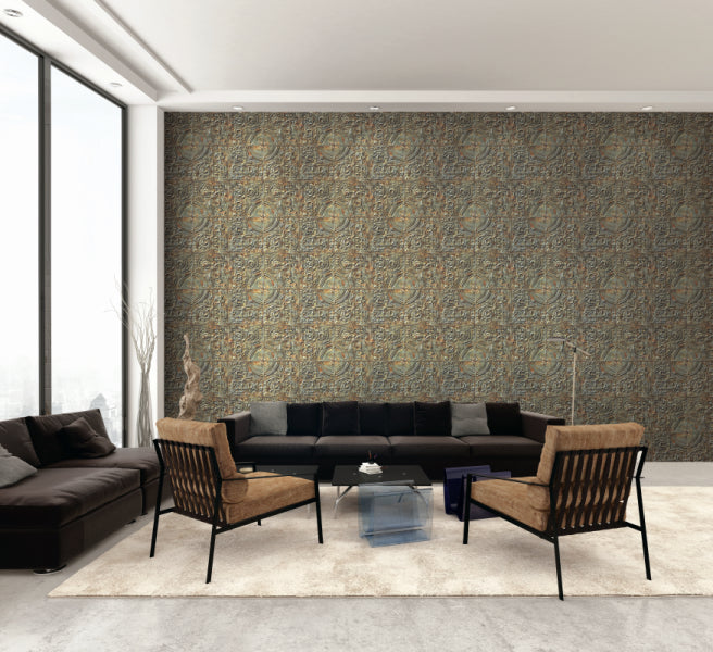 Papel Tapiz ir70607
MODERN FOUNDATION