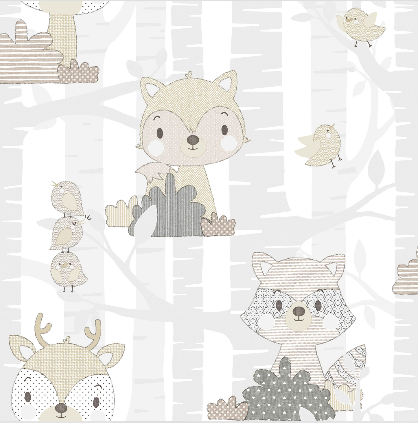 Papel Tapiz 13010
MONDO BABY